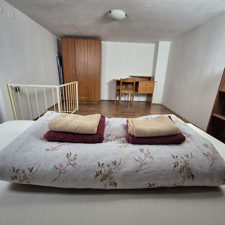 Passage 23 Appartement Novi Sad Buitenkant foto
