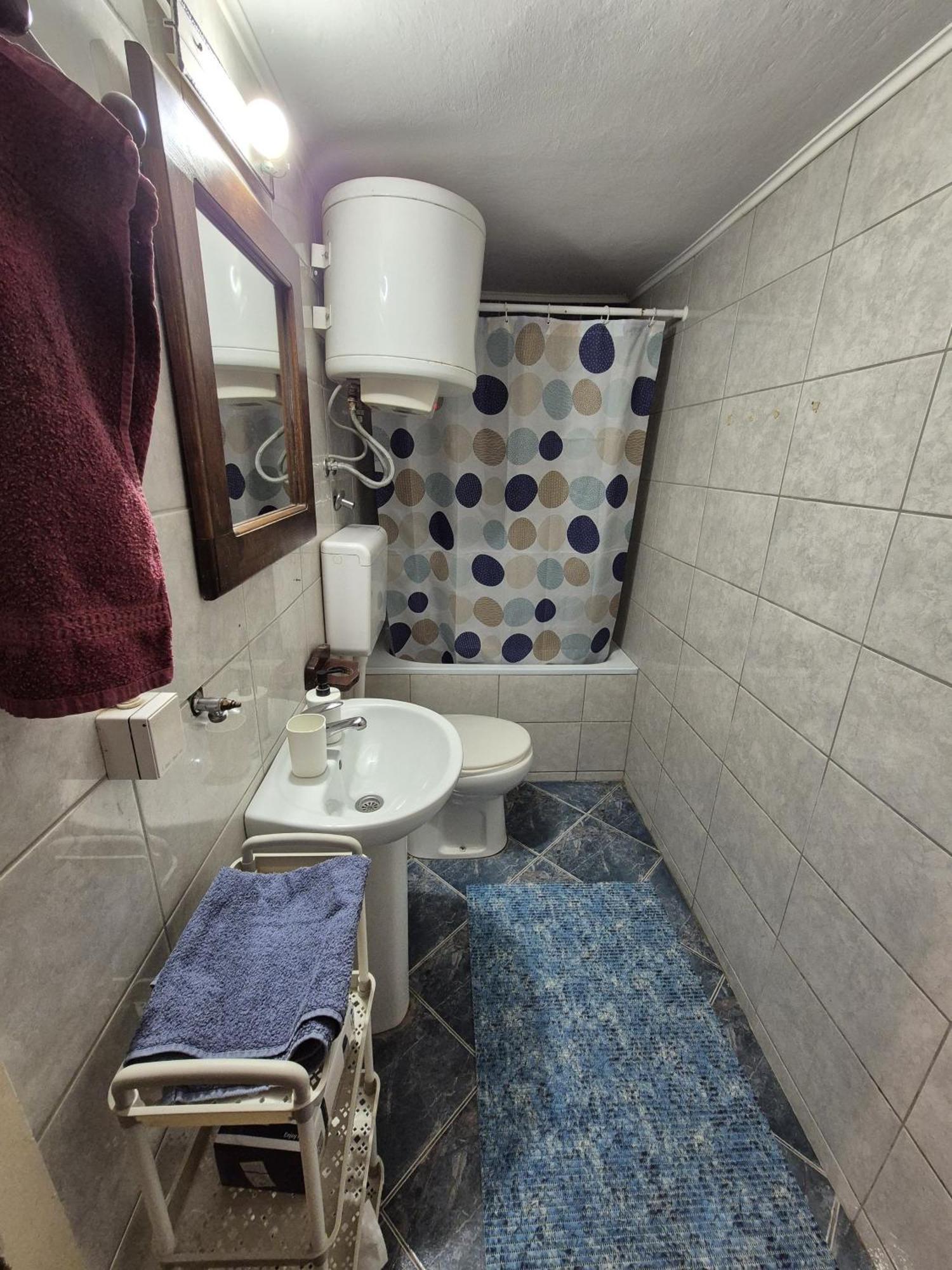 Passage 23 Appartement Novi Sad Buitenkant foto